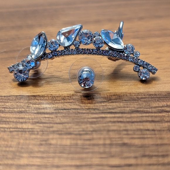 4 for $25 - Ear Cuff earrings - ALDO - Picture 7 of 7